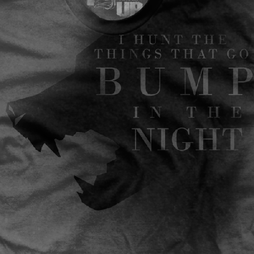 Ranger Up I am the Sheepdog T-Shirt photo